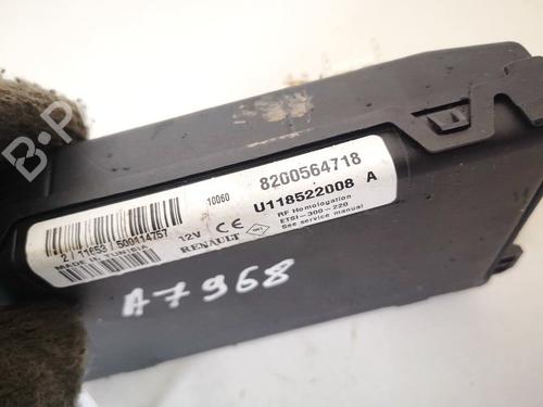 Electronic module DACIA SANDERO 1.5 dCi | BP35436799M83 - Image 3