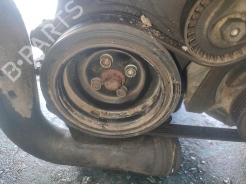 Used Pulley Pulley SKODA OCTAVIA II (1Z3) 1.9 TDI (105 hp) 35884199 35884199