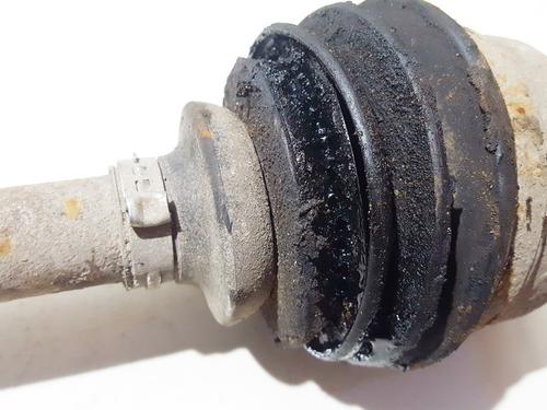 Right front driveshaft RENAULT TRAFIC II Bus (JL) 1.9 dCI 80 (JL0B) | BP35855489M39 - Image 3