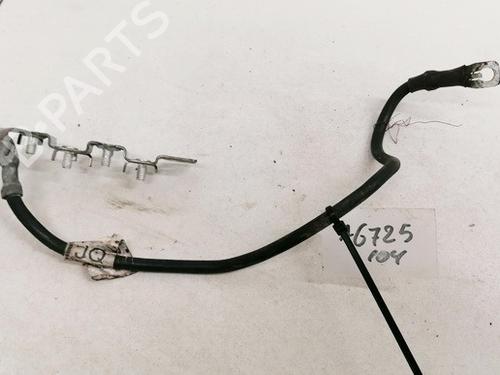 Used Cable Cable 35572427 35572427