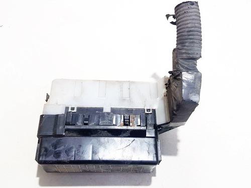 Used Fuse box Fuse box NISSAN ALMERA II Hatchback (N16) 2.2 Di (110 hp) 33525255 33525255
