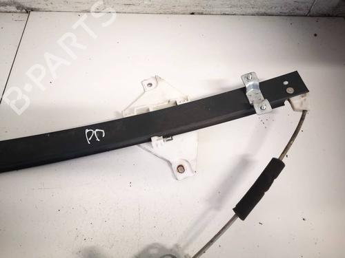 Front right window mechanism CHEVROLET CAPTIVA (C100, C140) 2.0 D 4WD | BP34911063C23 - Image 2