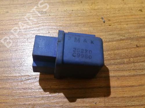 Used Other Other NISSAN PRIMERA (P11) 1.6 16V (90 hp) 33531179 33531179