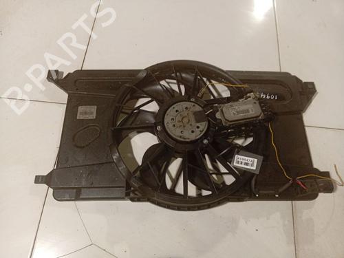 Used Fan Fan MAZDA 3 (BK) 1.6 (BK14) (105 hp) 34866580 34866580