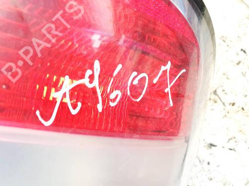 Left taillight OPEL ASTRA H (A04) 1.4 | BP35210843C34 - Image 2