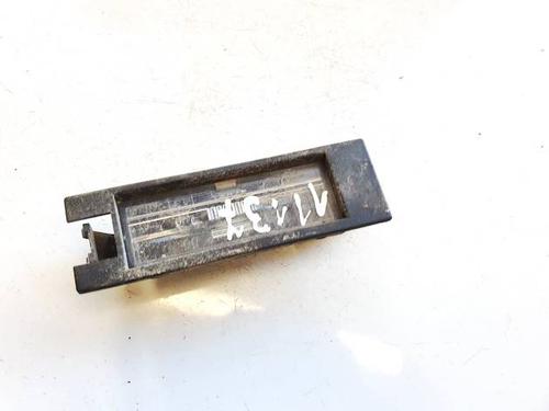 licence-plate-light-opel-astra-h-a04-2004-2005-2006-2007-2008-2009-2010-2011-2012-2013-2014-34798378 main image