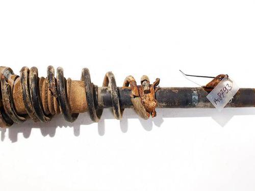 Used Right front shock absorber Right front shock absorber 35330773 35330773