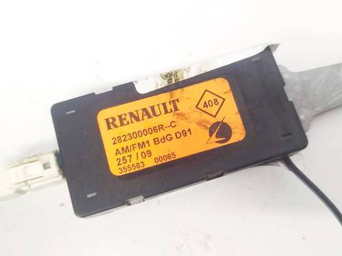 Electronic module RENAULT LAGUNA III (BT0/1) 2.0 dCi (BT07, BT0J, BT14, BT1A, BT1S) | BP35118796M83 - Image 2