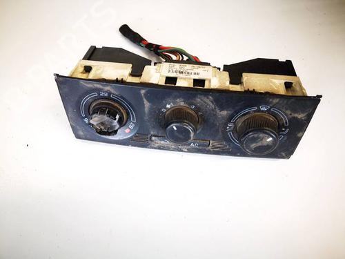 Used Climate control Climate control 34964869 34964869
