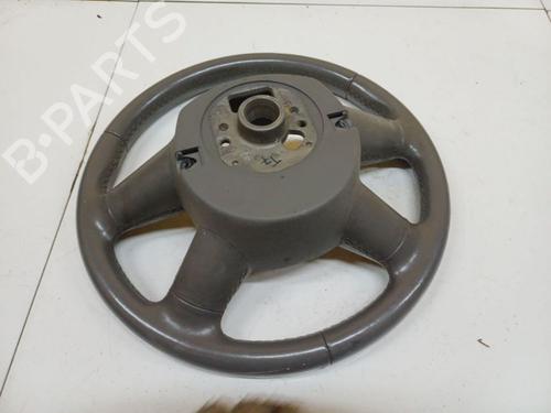Steering wheel AUDI A6 C6 (4F2) 3.0 TDI quattro | BP34747159C49 - Image 4