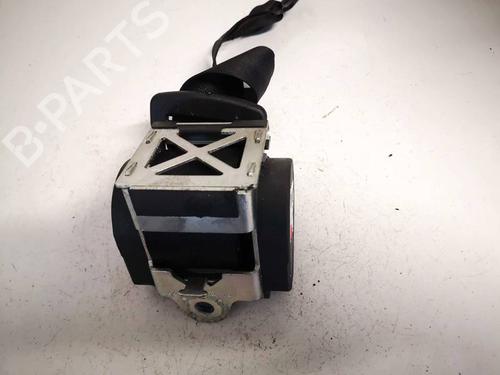 Rear left seatbelt BMW 3 (E90) 320 d | BP34891404I29 - Image 2