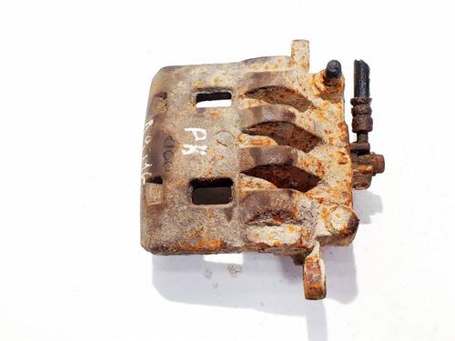 Used Left front brake caliper Left front brake caliper SUBARU LEGACY IV Estate (BP) 2.0 AWD (BP5) (138 hp) 35129479 35129479