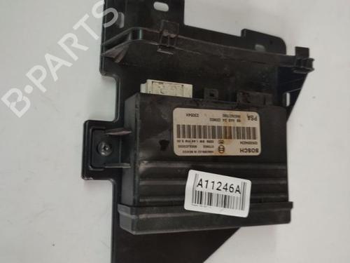 Elektronisk modul Elektronisk modul 38973847 38973847