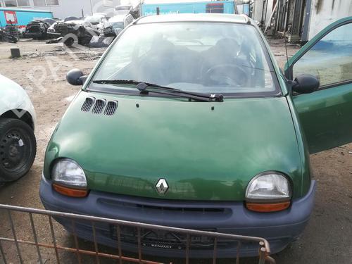 Used Parts RENAULT TWINGO I (C06_) 1.2 (C066, C068) 4527469