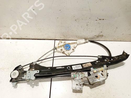 Used Front right window mechanism Front right window mechanism 34876677 34876677