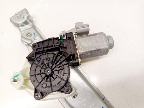 Used Left rear window motor Left rear window motor 34839984 34839984