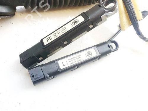 Electronic module SKODA SUPERB II (3T4) 1.8 TSI | BP34974175M83 - Image 2