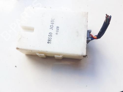 Used Electronic module Electronic module 33523738 33523738