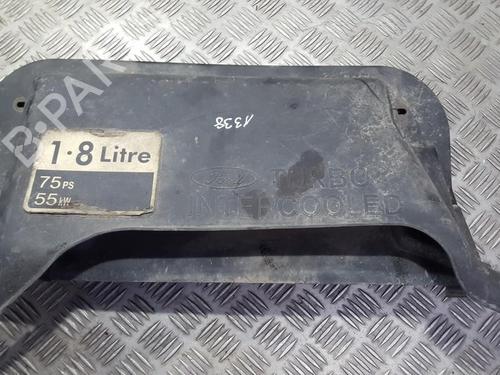 Used Upper protection Upper protection 35661659 35661659