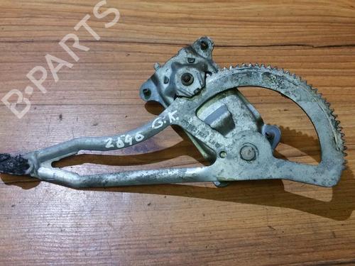 Used Left rear window motor Left rear window motor 35647238 35647238