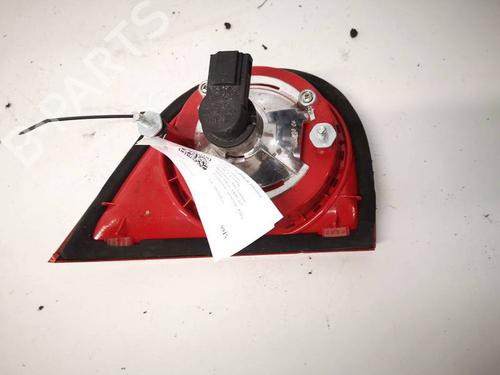 Right tailgate light PEUGEOT 407 (6D_) 1.6 HDi 110 (6D9HZC, 6D9HYC) | BP34764950C80 - Image 2