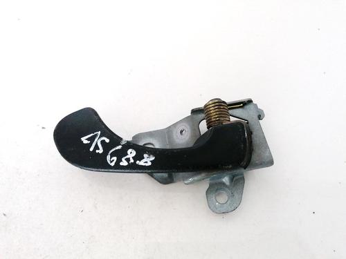 Used Rear right interior door handle Rear right interior door handle MITSUBISHI CARISMA (DA_) 1.6 (DA1A) (90 hp) 35617501 35617501