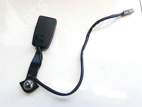 Seat buckle MAZDA 5 (CR) 2.0 CD (CR19) | BP35047347I32 - Image 2