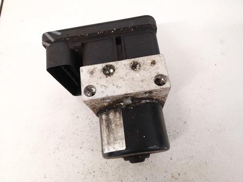 Used ABS pump ABS pump OPEL INSIGNIA A (G09) 1.8 (68) (140 hp) 35437551 35437551