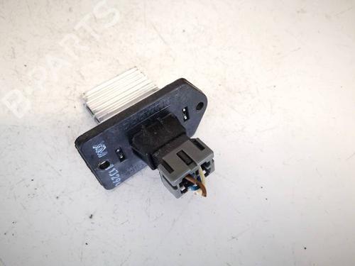 Heater resistor KIA SORENTO II (XM) 2.2 CRDi | BP35128832M108 - Image 2