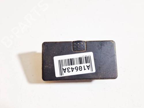 Used Ashtray Ashtray NISSAN ALMERA II Hatchback (N16) 2.2 Di (110 hp) 34973335 34973335