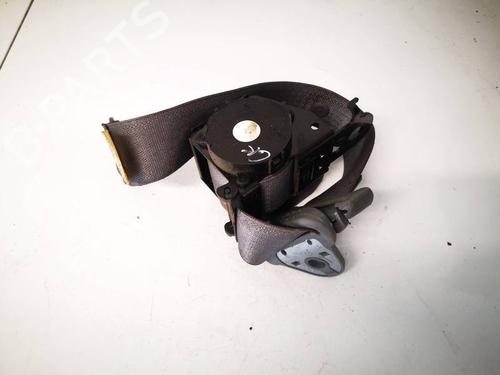 Used Rear left seatbelt Rear left seatbelt 34812380 34812380
