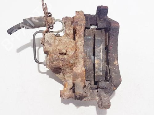 Left front brake caliper AUDI A4 B5 (8D2) 1.6 | BP35867839M105 - Image 2