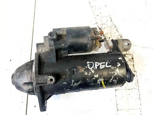 Used Starter Starter AUDI A6 C6 (4F2) 2.4 (177 hp) 35357202 35357202