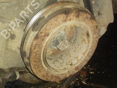 Used Pulley Pulley MITSUBISHI LANCER V (CB_A, CD_A, CE_A) 2.0 Diesel (CB8A) (68 hp) 35685160 35685160