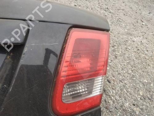 Used Right tailgate light Right tailgate light 35215138 35215138