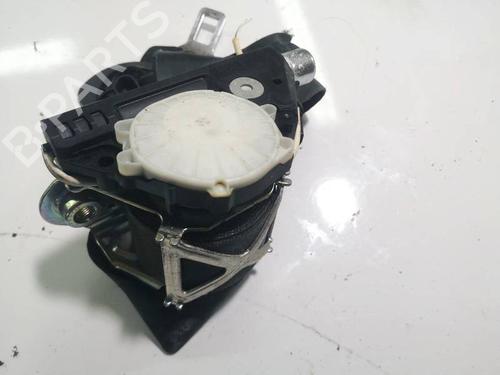 Front right seatbelt VW PASSAT CC B6 (357) 1.8 TSI | BP34808509I25 - Image 3