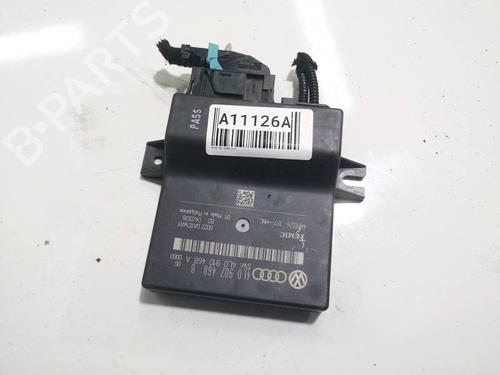 Used Electronic module Electronic module AUDI A6 C6 (4F2) 2.0 TDI (140 hp) 34821670 34821670