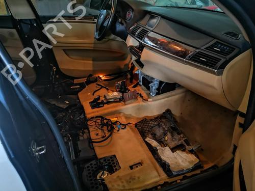 Support BMW X5 (E70) 4.8 i xDrive | BP32609695C155