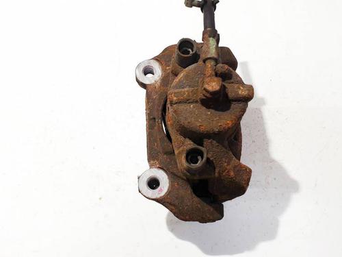 Left front brake caliper SAAB 9-3 (YS3F, E79, D79, D75) 1.9 TiD | BP35270239M105 - Image 2