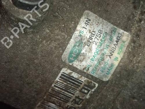 AC compressor KIA CEE'D Hatchback (ED) 1.4 | BP34882648M34 - Image 4
