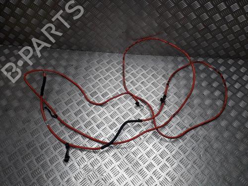 Used Wiring harness Wiring harness BMW X5 (E53) 3.0 d (218 hp) 35705439 35705439