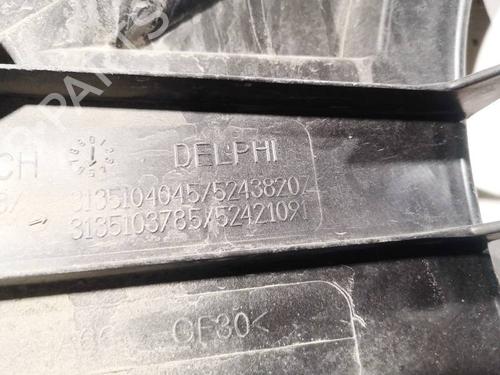 Fan OPEL ASTRA J (P10) 1.7 CDTI (68) | BP35064306M128 - Image 3