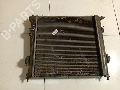 Water radiator HYUNDAI i30 (FD) 1.6 CRDi | BP39041302M31 - Image 3