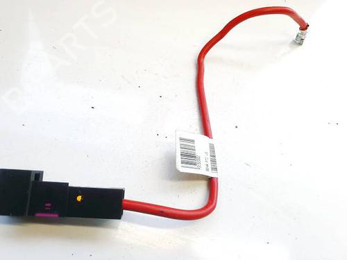 Used Wiring harness Wiring harness 35163972 35163972