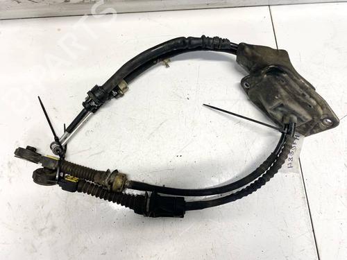Used Cable Cable CITROËN XSARA PICASSO (N68) 1.6 HDi (90 hp) 35078780 35078780