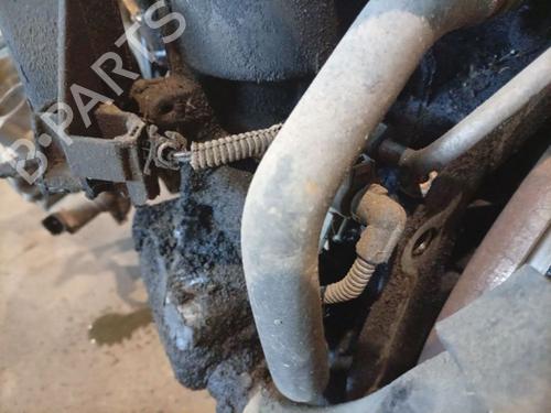 Pipe SKODA OCTAVIA II (1Z3) 1.9 TDI | BP36346866M125 - Image 3