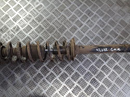 Used Right rear shock absorber Right rear shock absorber 35684246 35684246
