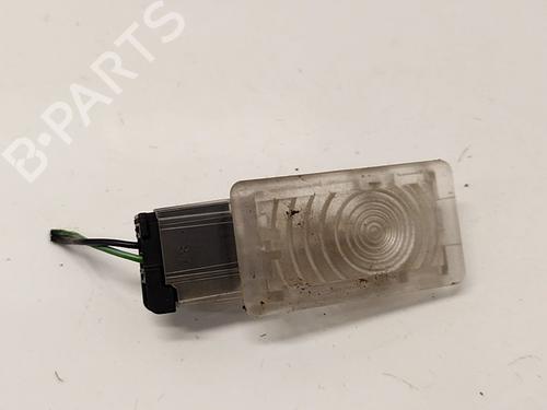 Used Interior roof light Interior roof light 38551845 38551845