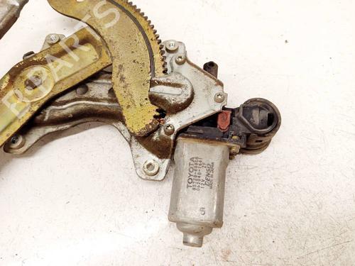 Used Left rear window motor Left rear window motor 36689136 36689136