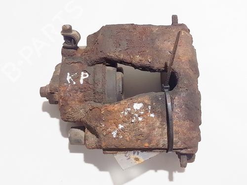 Used Left front brake caliper Left front brake caliper 35872441 35872441